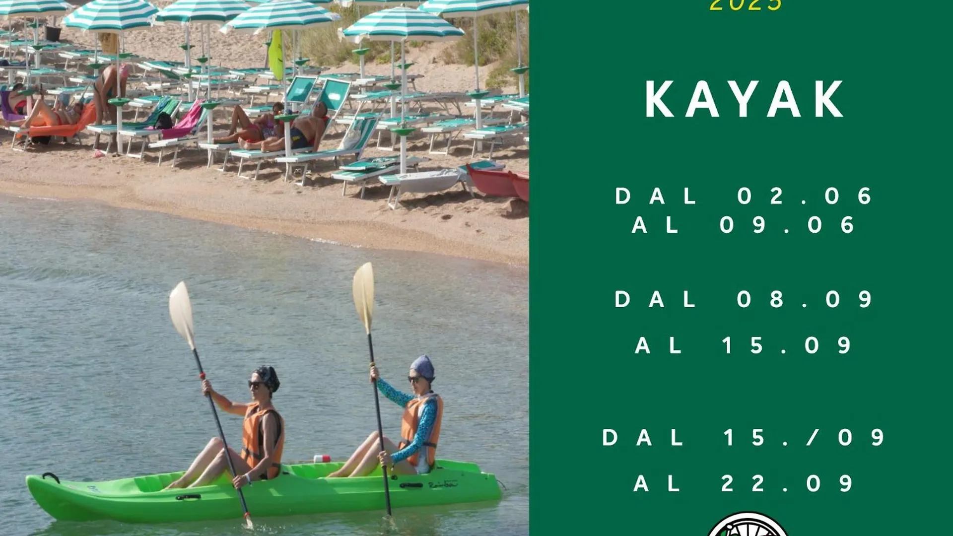 فندق Touring Club Italiano - La Maddalena 3*, لا ماداّلينا إيطاليا