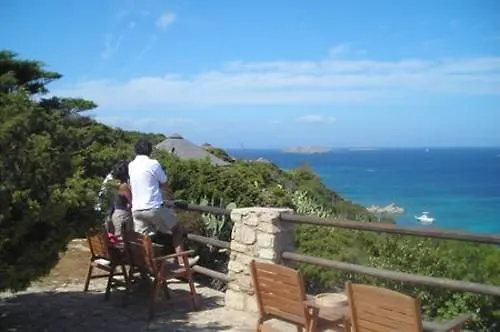 فندق Touring Club Italiano - La Maddalena