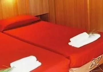 منتزه العطل فندق Touring Club Italiano - La Maddalena