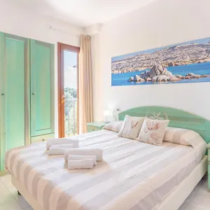 Le Maree La Maddalena (Sassari)